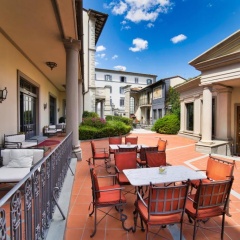 Palazzo Montebello - Bild 22