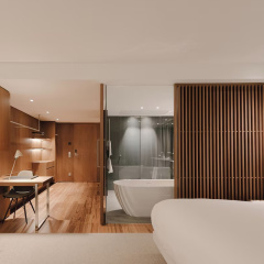 Boho Budapest, Small Luxury Hotels - Bild 10