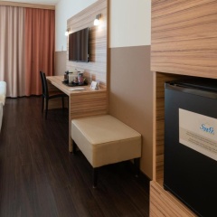 Star G Hotel Premium München Domagkstraße - Bild 9