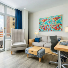 Arthouse Hotel New York City - Bild 8