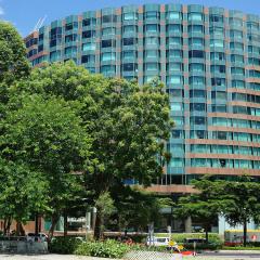 New World Millennium Hong Kong Hotel - Bild 1