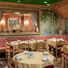 Hotel Venezia - Bild 19