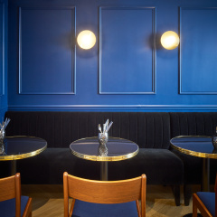 Hotel Rendez-Vous Batignolles - Bild 15