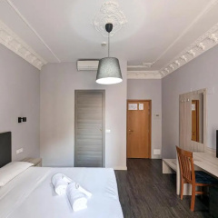 Hotel Philia Rome - Bild 7