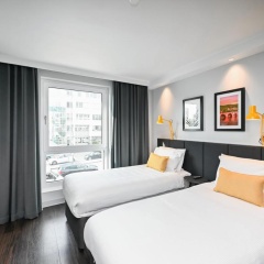 Staycity Aparthotels, Heidelberg - Bild 7