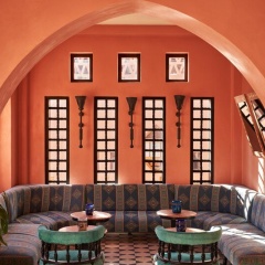 Sultan Bey Hotel - Bild 14