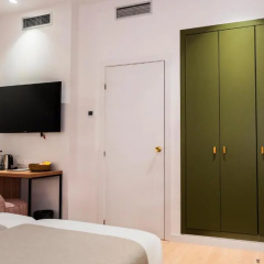 California Hotel - Bild 13