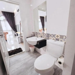 PPhouse Boutique House Phuket Town - Bild 19