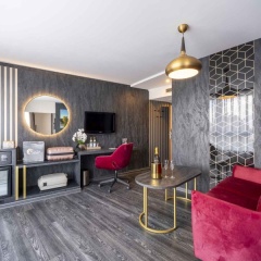 PLAZA Premium Parkhotel Neu-Ulm - Bild 8