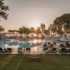Balmy Beach Resort Kemer - Bild 12