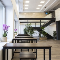 Chamartin The One Hotel - Bild 2