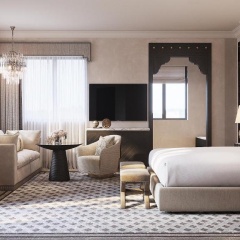 Jumeirah Dar Al Masyaf - Bild 4