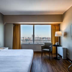 Blaise & Francis Hotel - Bild 19