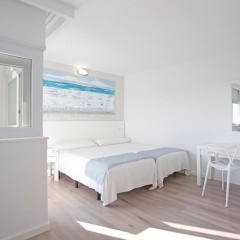 HYB Eurocalas Water Park - All inclusive - Bild 5