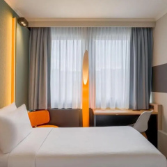 Spark by Hilton Wuppertal City Centre - Bild 10