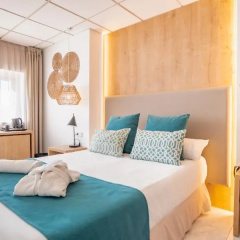 Bahia de Alcudia Hotel & Spa - Bild 5
