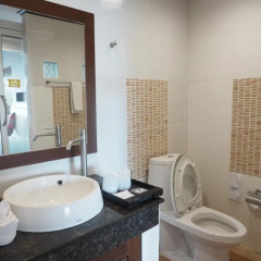 Chivatara Resort & Spa Bang Tao Beach - Bild 18