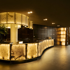 Hotel Urban, a Small Luxury Hotel of the World - Bild 20