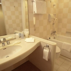 Tokyo Dome Hotel - Bild 16