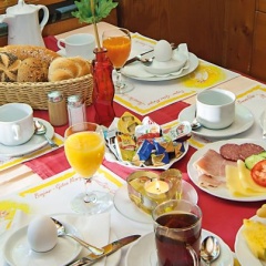 Jgerheim - Bild 9