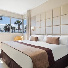 Hotel Best Front Maritim - Bild 4