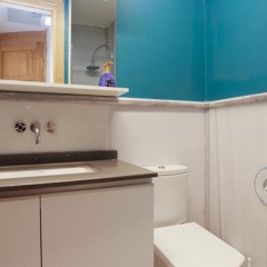 Hostel DownTown Istanbul - Bild 9
