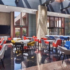 Eurostars Puerta Madrid - Bild 20