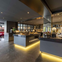PLAZA Premium Parkhotel Neu-Ulm - Bild 19