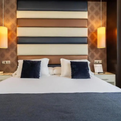 Gran Versalles Hotel - Bild 5