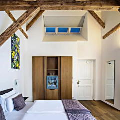 Golden Crown Hotel - Bild 3