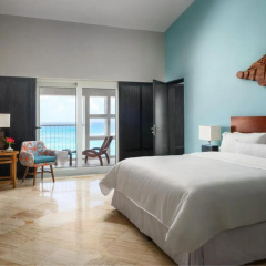 The Westin Resort & Spa, Cancun - Bild 2
