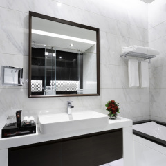 Renaissance Business Bay Hotel - Bild 14