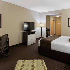 Best Western Plus Miami Intl Airport Hotel & Suites Coral Gables - Bild 9