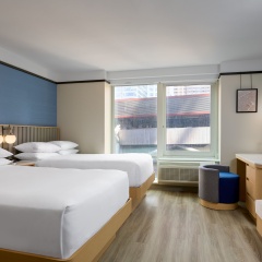 Delta Hotels by Marriott New York Times Square - Bild 5