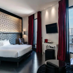Hotel Vincci Vía 66 - Bild 7