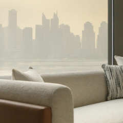 Delano Dubai Hotel thumbnail 12