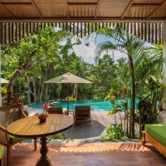 Adiwana Unagi Suites Hotel - Bild 22