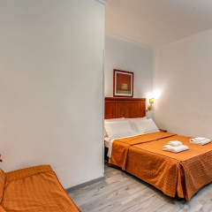 Baltik Guesthouse - Bild 20