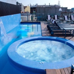 Axel Hotel Barcelona & Urban Spa - Adults Only - Bild 26