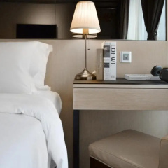 Eco Tree Hotel Causeway Bay - Bild 6