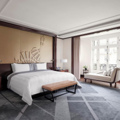 The Peninsula Paris thumbnail 2