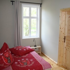 Forsthaus Leiner Berg - Bild 1