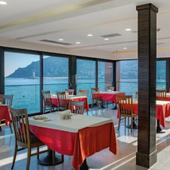 Panorama Hotel - Bild 16