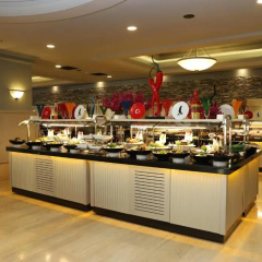 Meder Resort Hotel - Bild 9