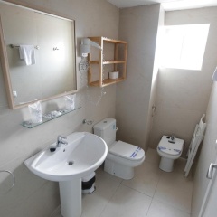 Málaga Eliseos Hotel - Bild 20