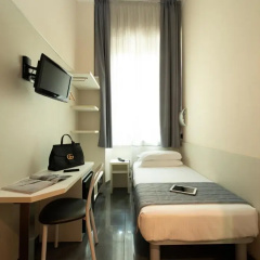 Hotel San Francisco - Bild 4