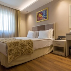 Ankara Royal Hotel - Bild 3