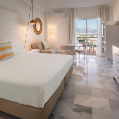 Sol Malaga Guadalmar Hotel - Bild 9