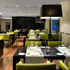 Pullman Dubai Creek City Centre Hotel - Bild 13