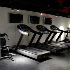 Nordic Light Hotel - Bild 8
